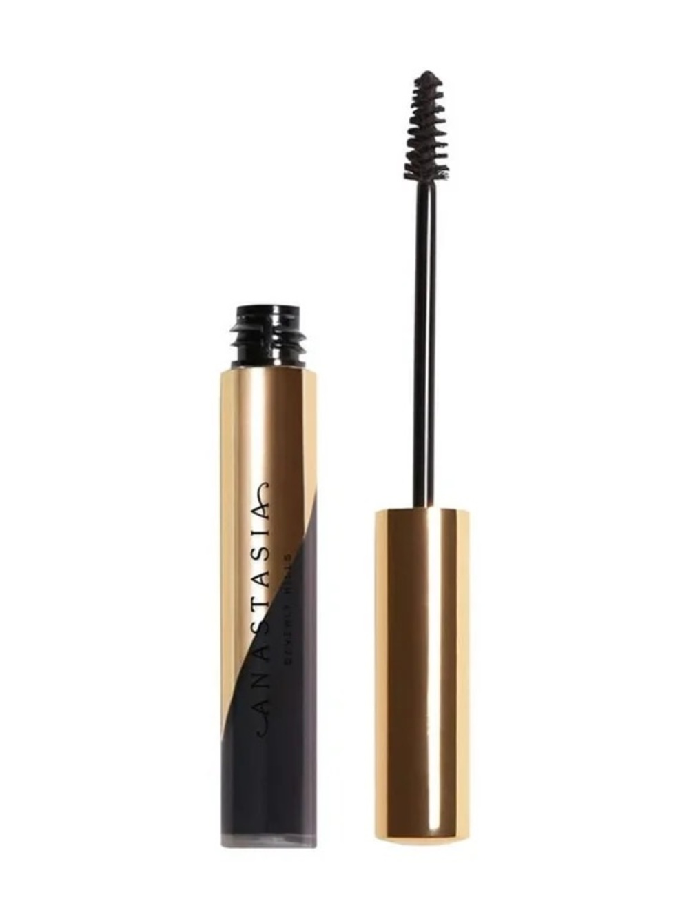 NWT Anastasia Beverly Hills Dip Brow Gel - Granite
